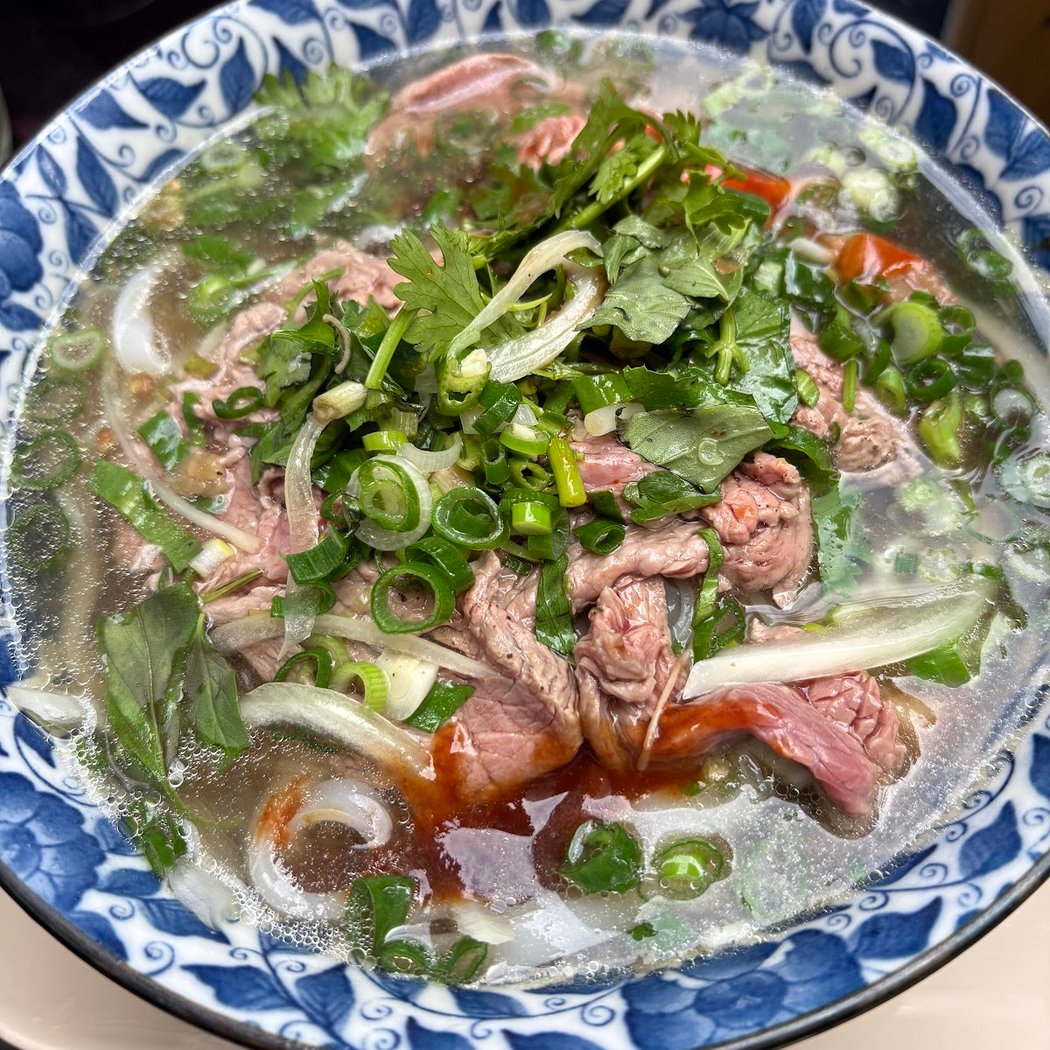Cô Ba Saigon 3